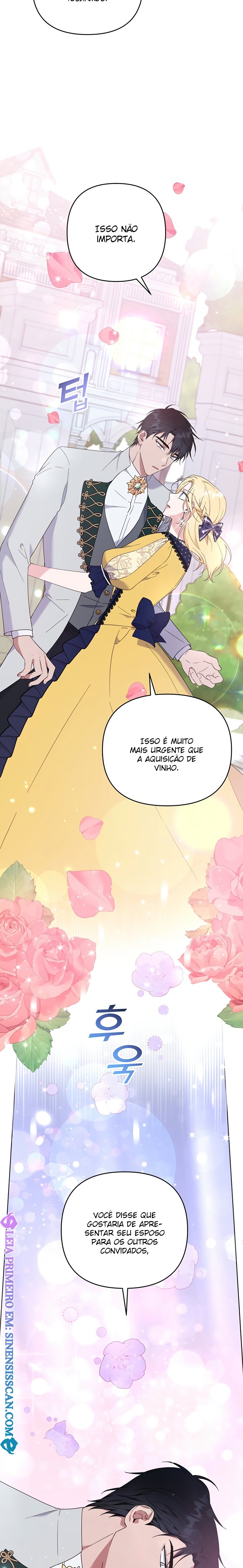 O Que Significa Ser Você Capítulo 32 Página 4
