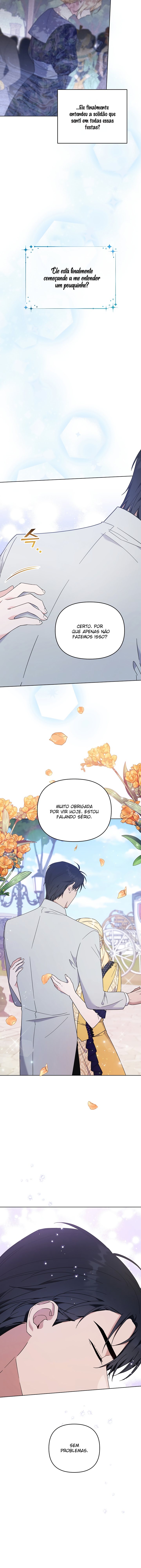 O Que Significa Ser Você Capítulo 32 Página 6