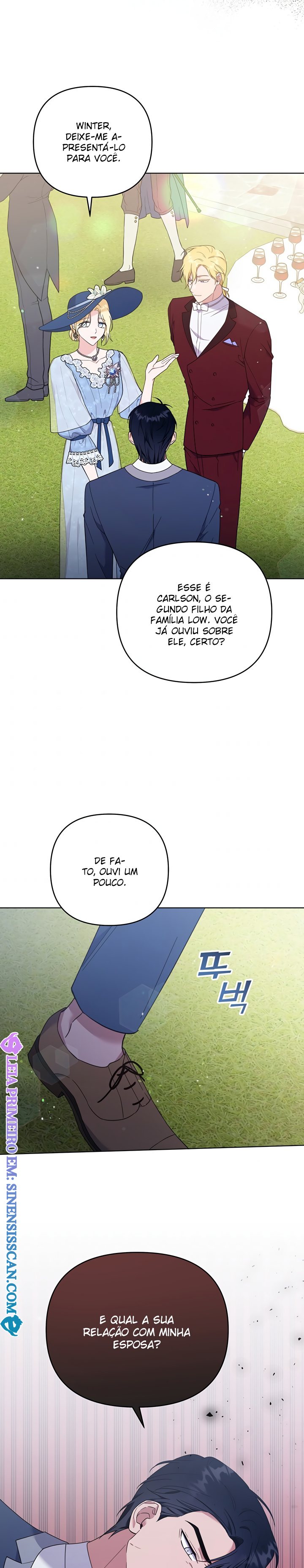 O Que Significa Ser Você Capítulo 33 Página 10