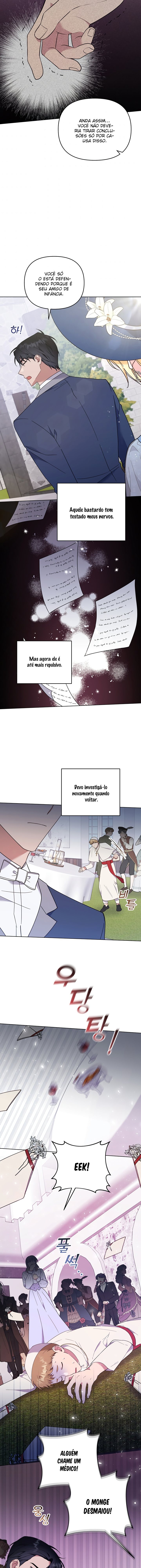 O Que Significa Ser Você Capítulo 33 Página 15