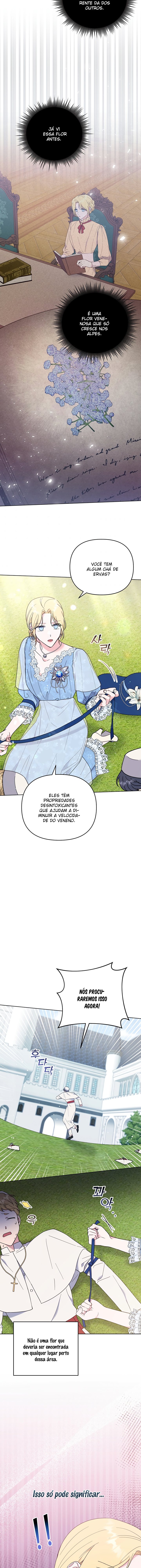 O Que Significa Ser Você Capítulo 33 Página 18