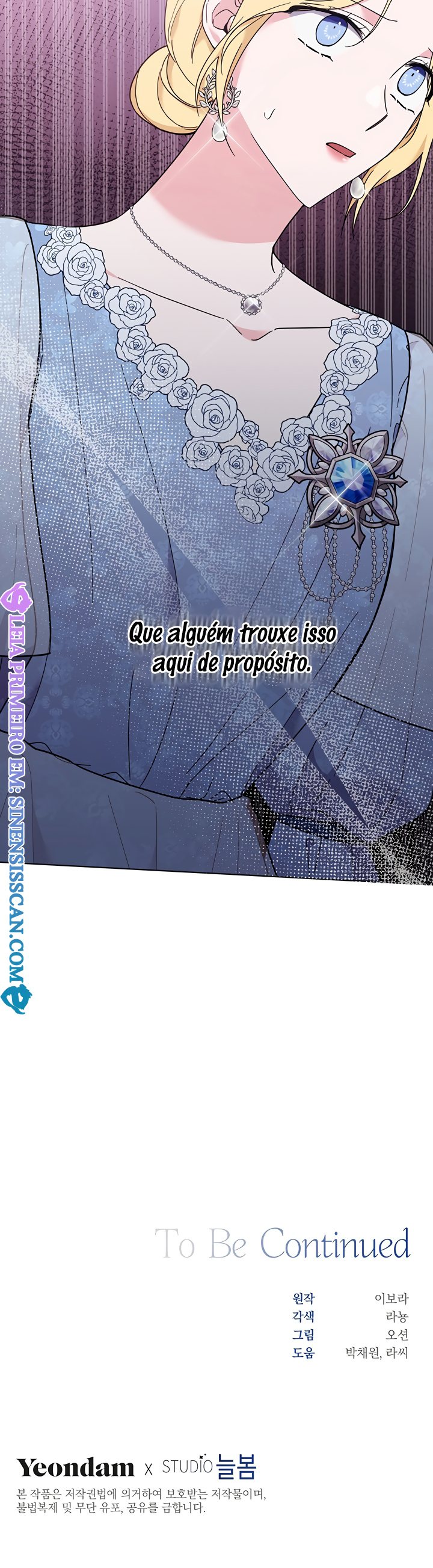 O Que Significa Ser Você Capítulo 33 Página 19