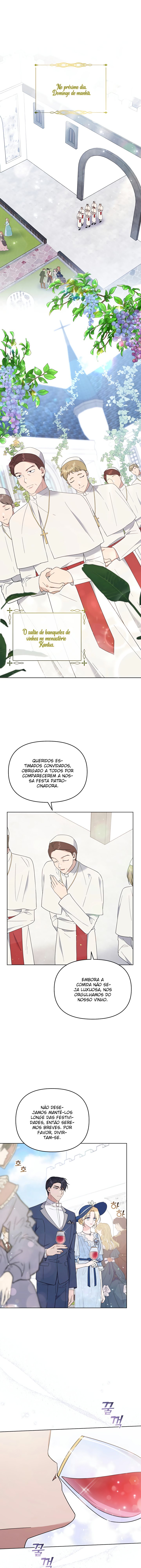 O Que Significa Ser Você Capítulo 33 Página 2