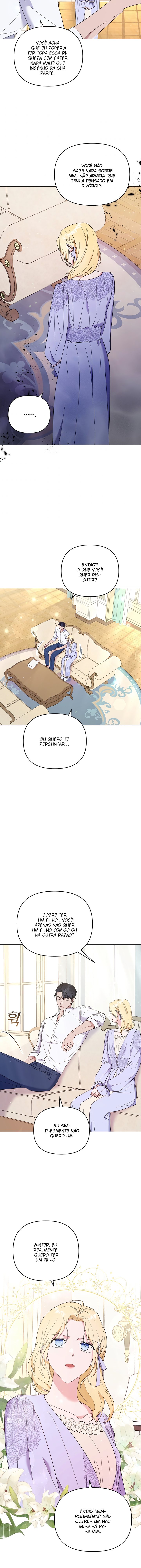 O Que Significa Ser Você Capítulo 34 Página 12