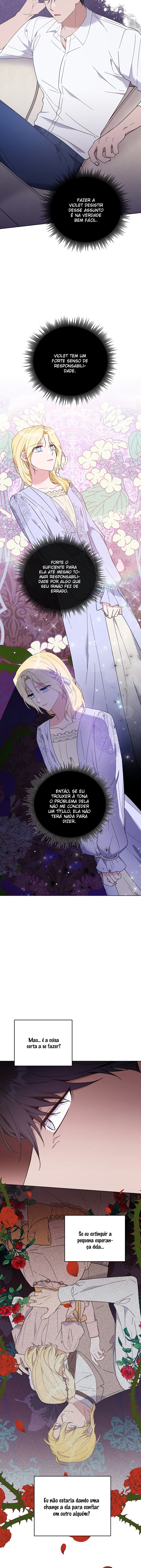 O Que Significa Ser Você Capítulo 34 Página 14