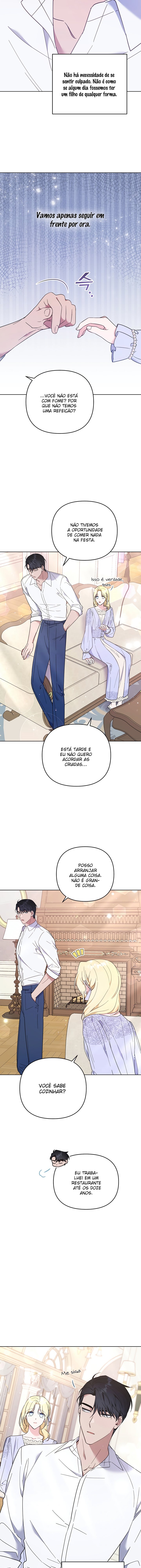 O Que Significa Ser Você Capítulo 34 Página 17