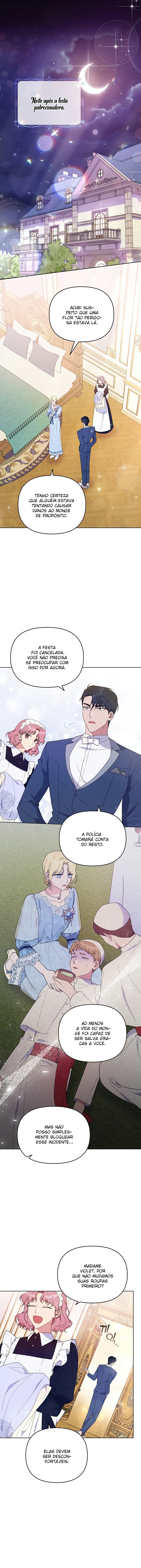 O Que Significa Ser Você Capítulo 34 Página 2