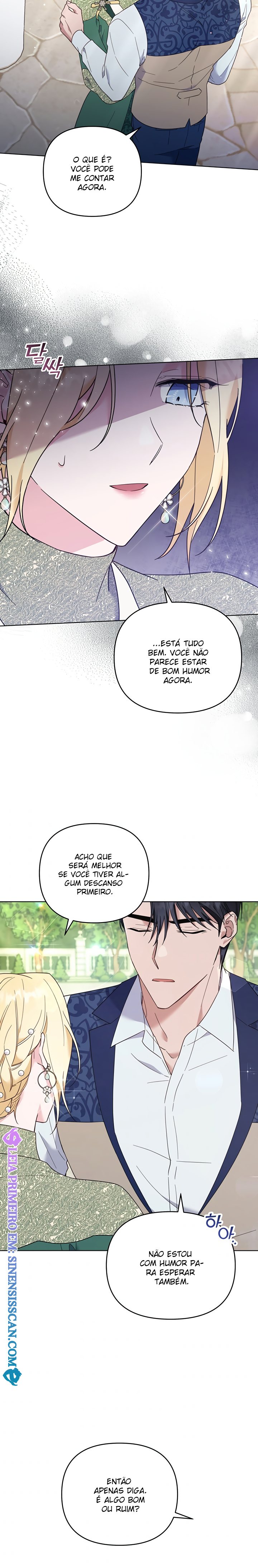 O Que Significa Ser Você Capítulo 35 Página 16