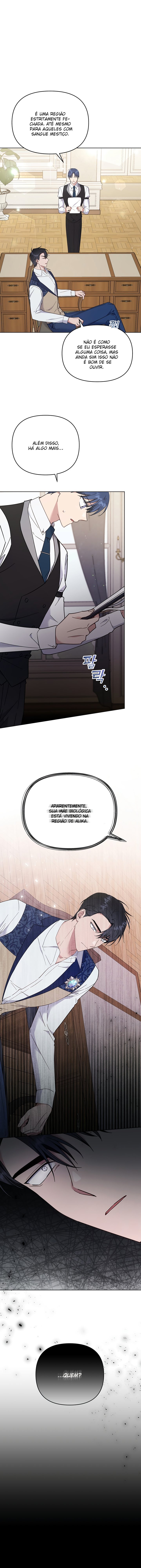 O Que Significa Ser Você Capítulo 35 Página 5