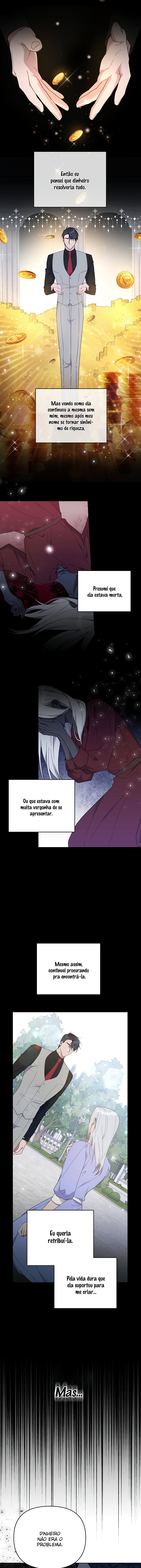O Que Significa Ser Você Capítulo 35 Página 8