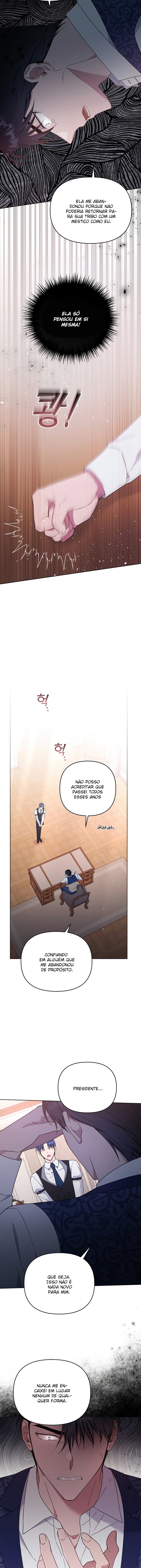 O Que Significa Ser Você Capítulo 35 Página 9