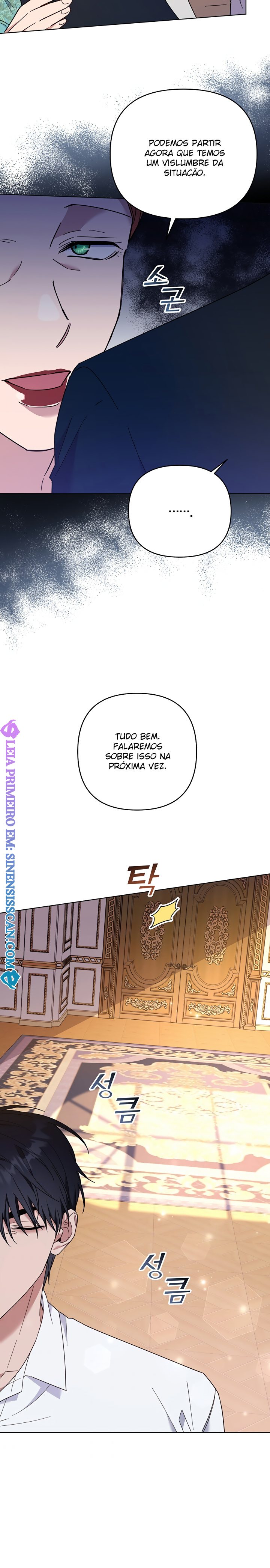 O Que Significa Ser Você Capítulo 36 Página 16