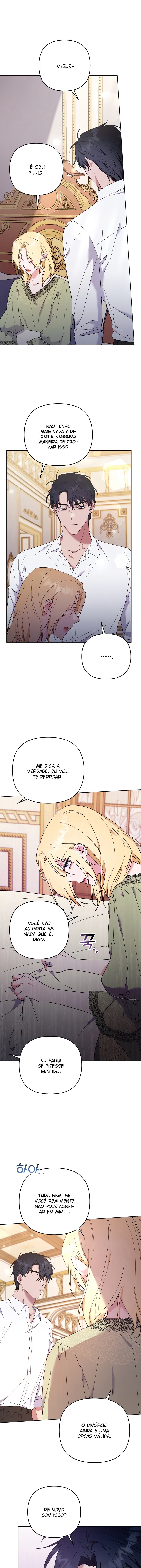 O Que Significa Ser Você Capítulo 36 Página 17