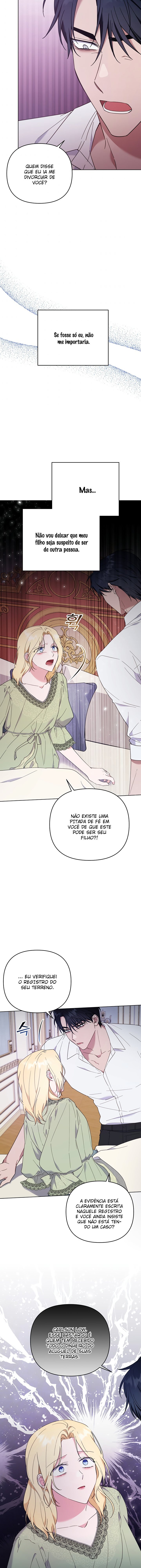 O Que Significa Ser Você Capítulo 36 Página 18