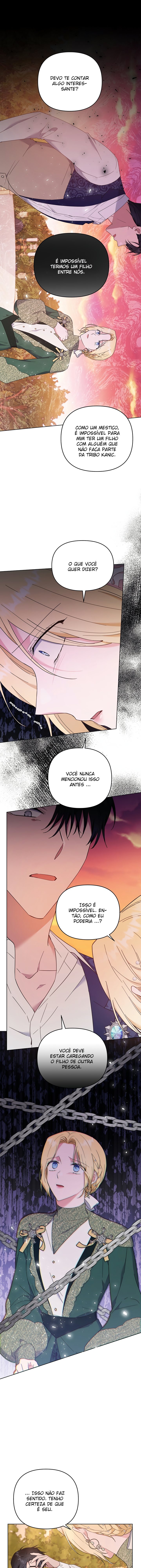 O Que Significa Ser Você Capítulo 36 Página 2