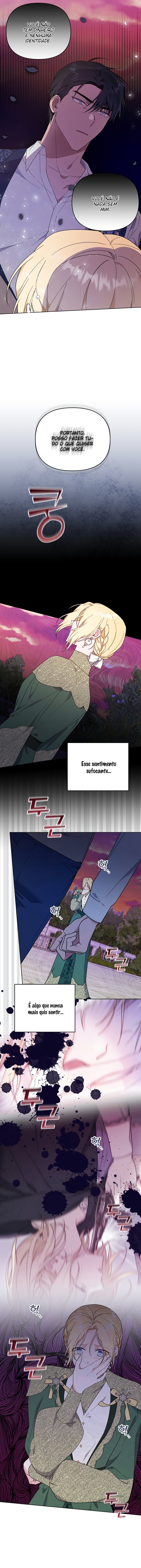 O Que Significa Ser Você Capítulo 36 Página 5