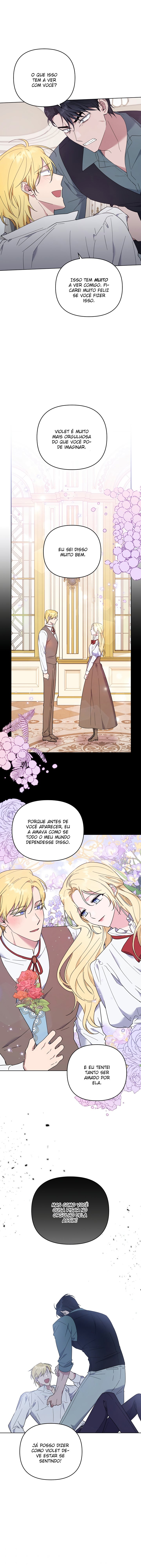 O Que Significa Ser Você Capítulo 37 Página 17