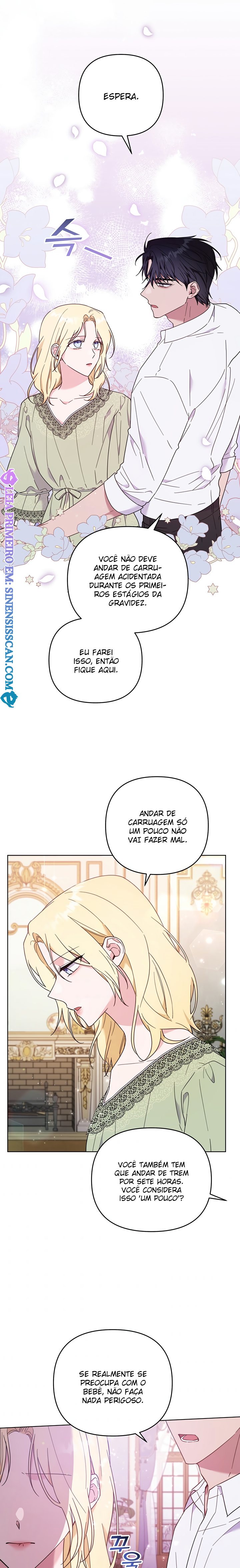 O Que Significa Ser Você Capítulo 37 Página 7