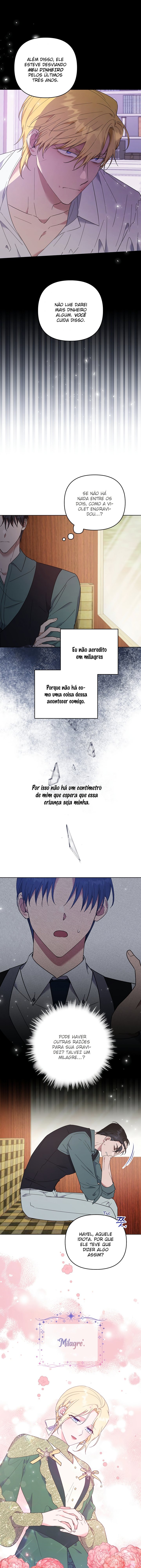 O Que Significa Ser Você Capítulo 38 Página 3