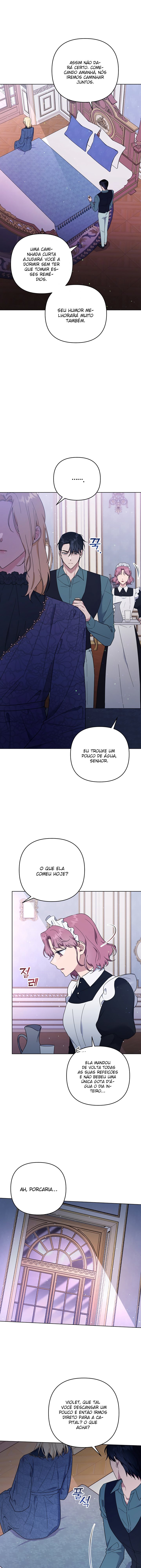 O Que Significa Ser Você Capítulo 39 Página 12