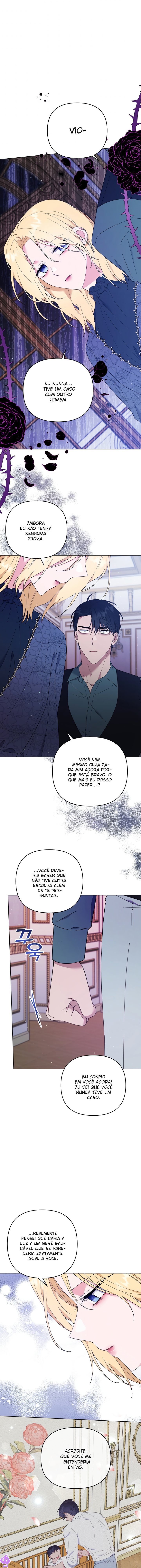 O Que Significa Ser Você Capítulo 39 Página 15