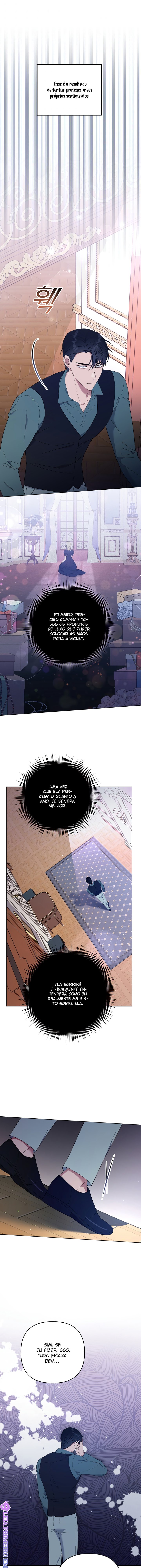 O Que Significa Ser Você Capítulo 39 Página 18