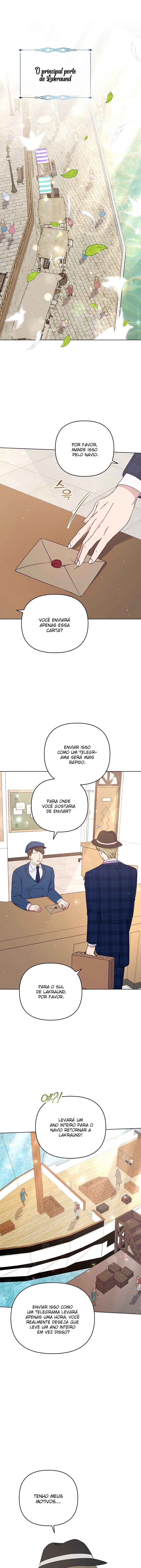 O Que Significa Ser Você Capítulo 39 Página 2