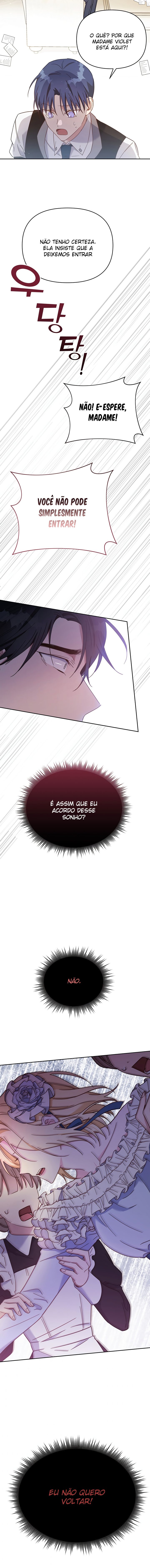 O Que Significa Ser Você Capítulo 4 Página 18