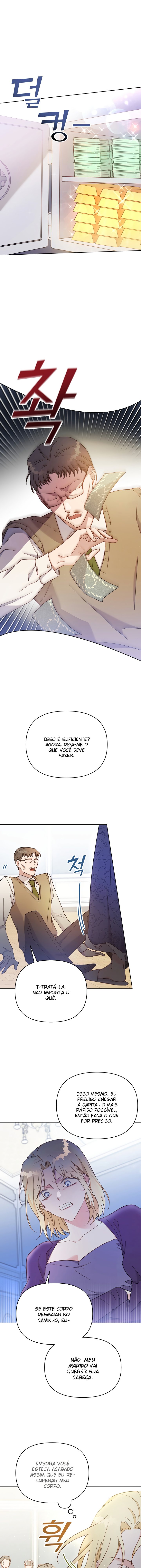 O Que Significa Ser Você Capítulo 4 Página 2