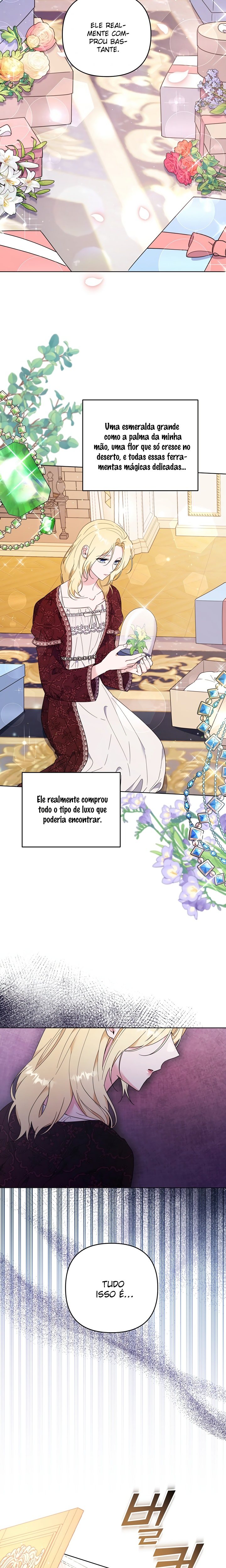O Que Significa Ser Você Capítulo 40 Página 12