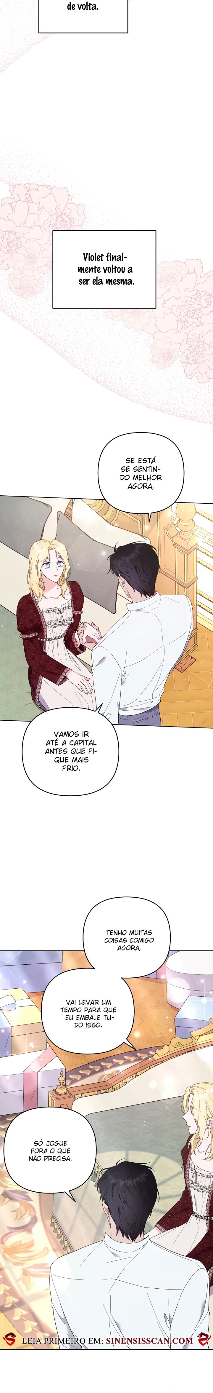 O Que Significa Ser Você Capítulo 40 Página 17