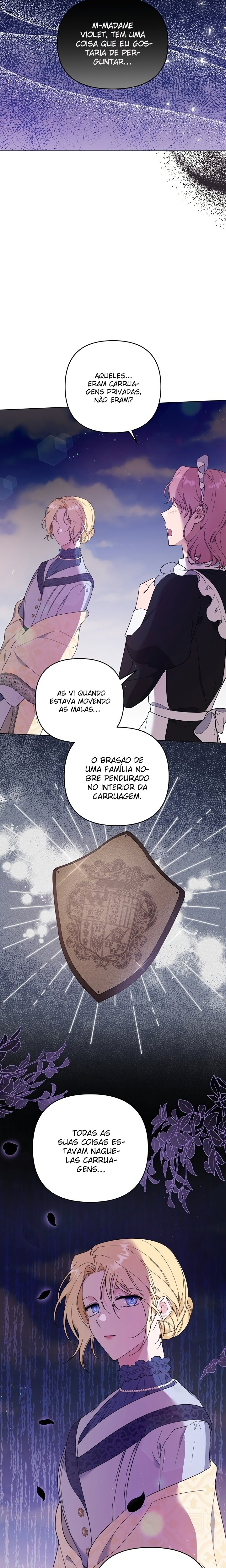 O Que Significa Ser Você Capítulo 40 Página 24