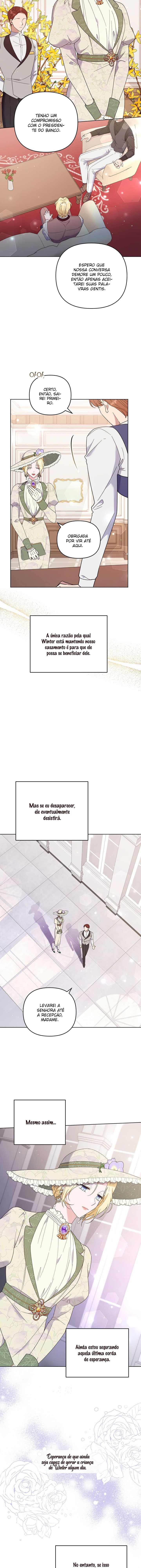 O Que Significa Ser Você Capítulo 41 Página 14