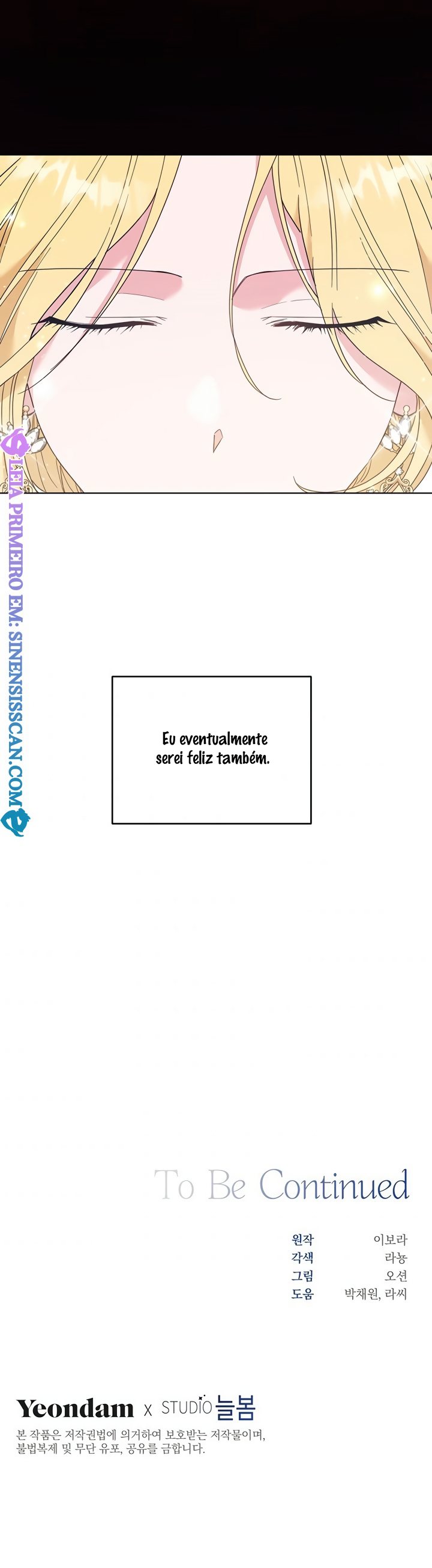 O Que Significa Ser Você Capítulo 41 Página 19