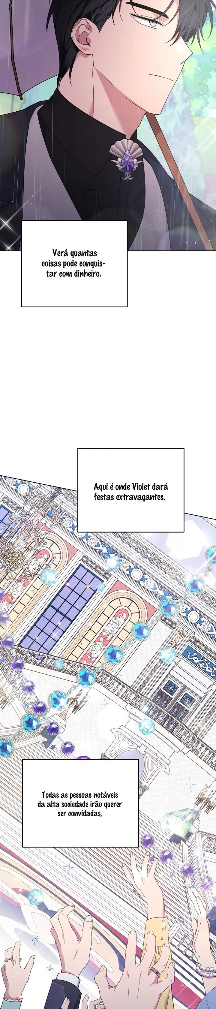O Que Significa Ser Você Capítulo 41 Página 7