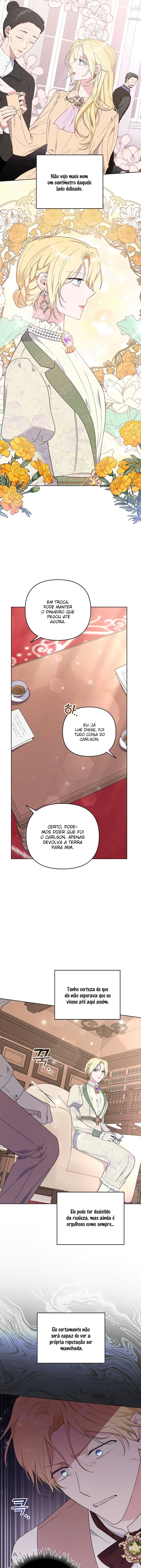 O Que Significa Ser Você Capítulo 42 Página 11