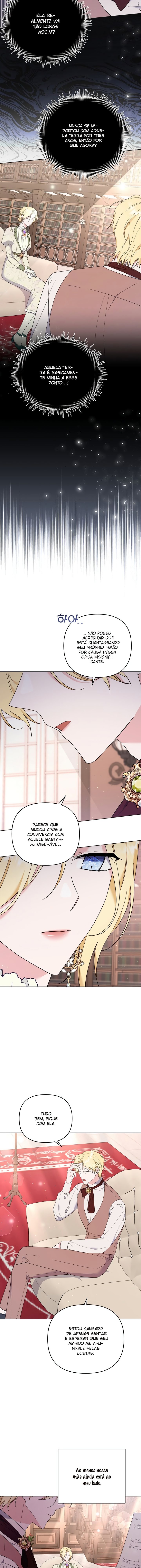 O Que Significa Ser Você Capítulo 42 Página 12