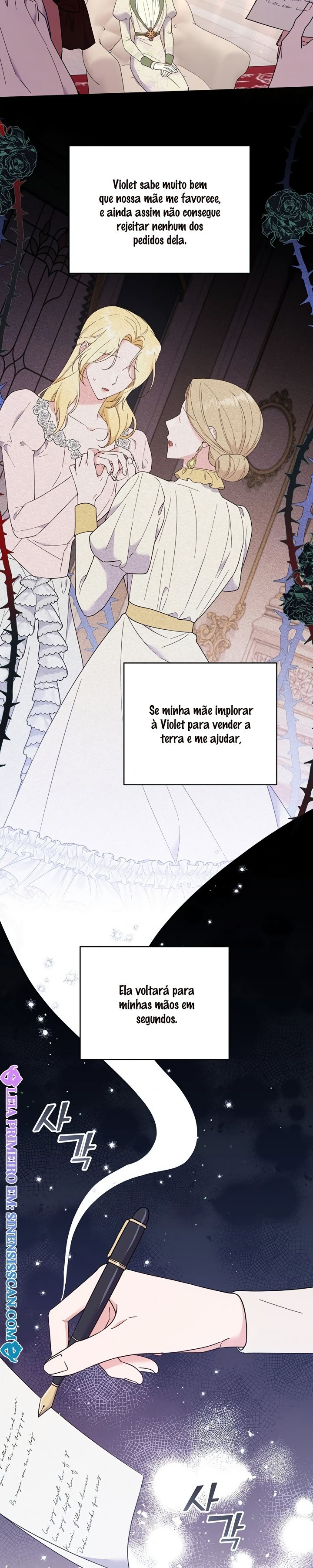O Que Significa Ser Você Capítulo 42 Página 13