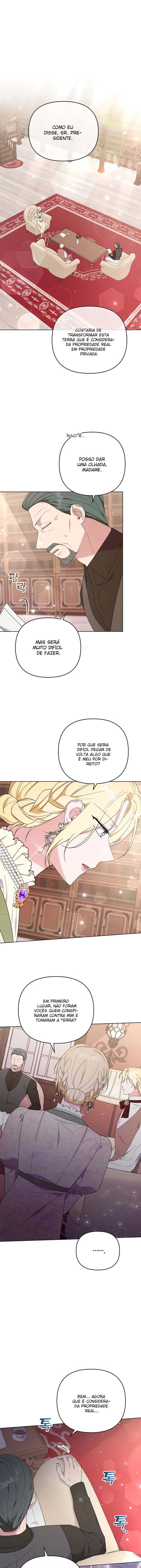 O Que Significa Ser Você Capítulo 42 Página 2