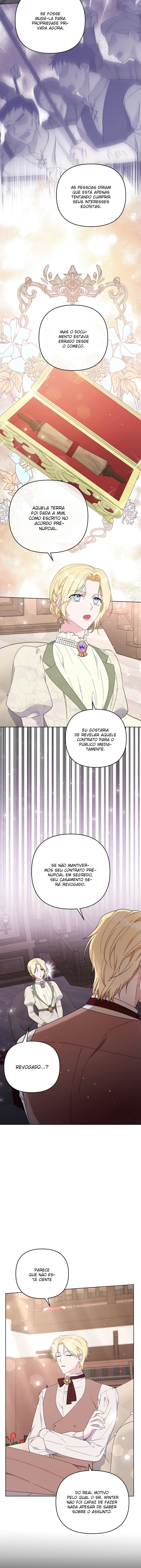 O Que Significa Ser Você Capítulo 42 Página 3