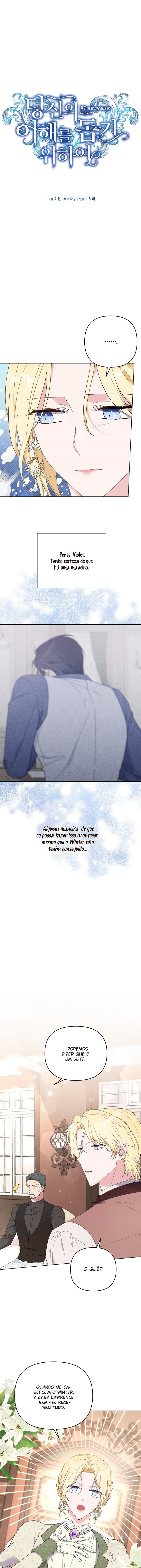 O Que Significa Ser Você Capítulo 42 Página 8