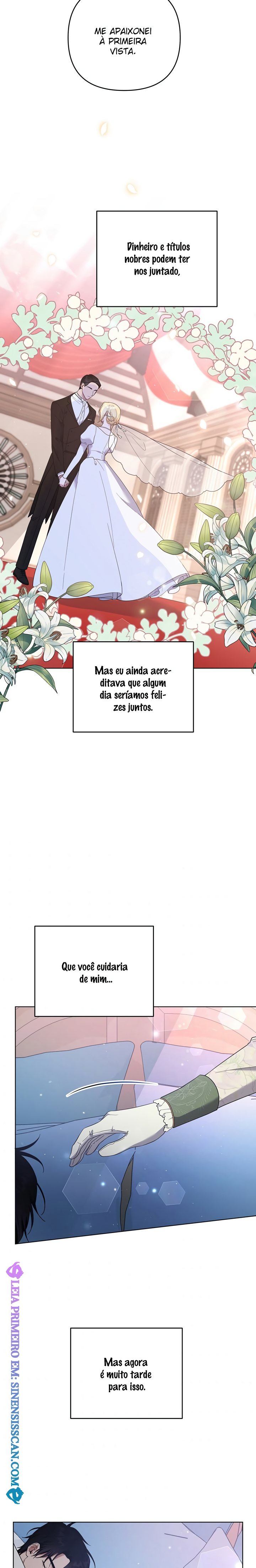 O Que Significa Ser Você Capítulo 43 Página 13