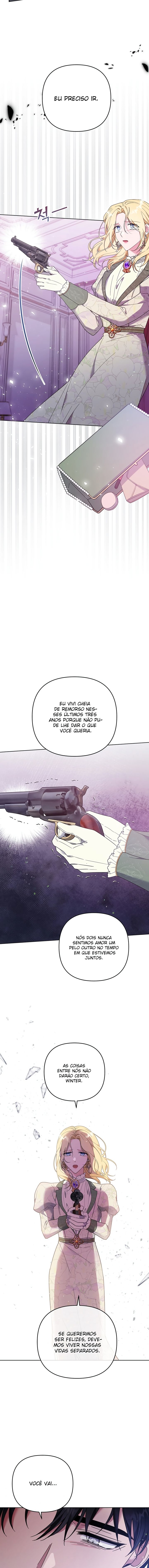 O Que Significa Ser Você Capítulo 43 Página 17