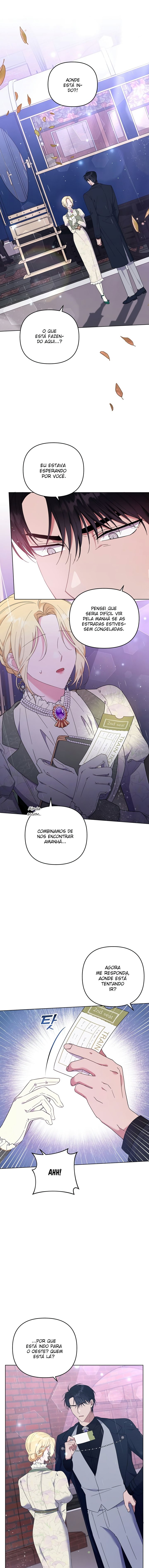 O Que Significa Ser Você Capítulo 43 Página 2