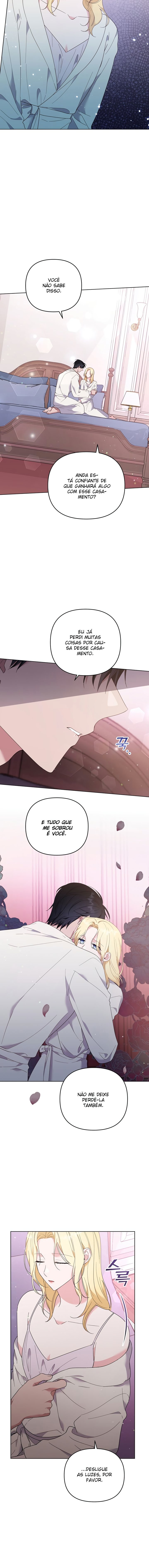 O Que Significa Ser Você Capítulo 43 Página 8