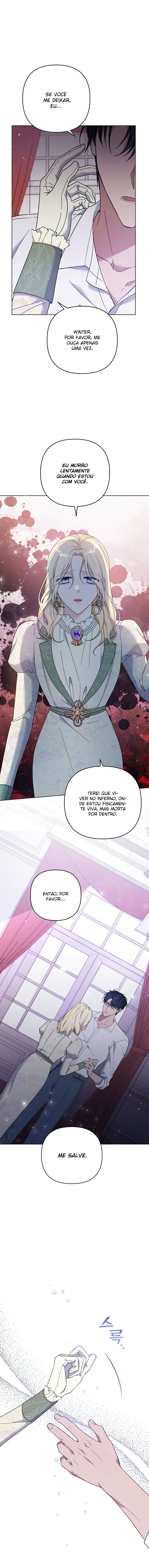 O Que Significa Ser Você Capítulo 44 Página 14
