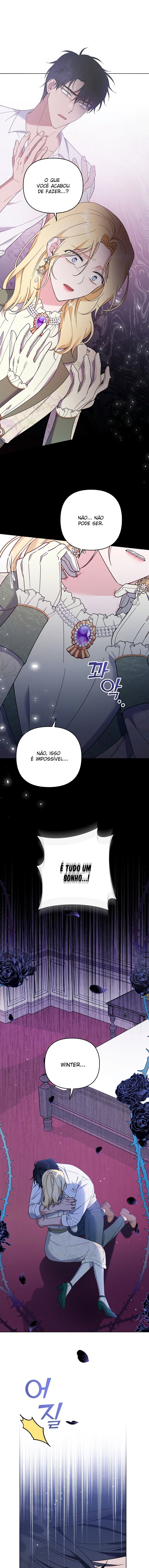 O Que Significa Ser Você Capítulo 44 Página 3