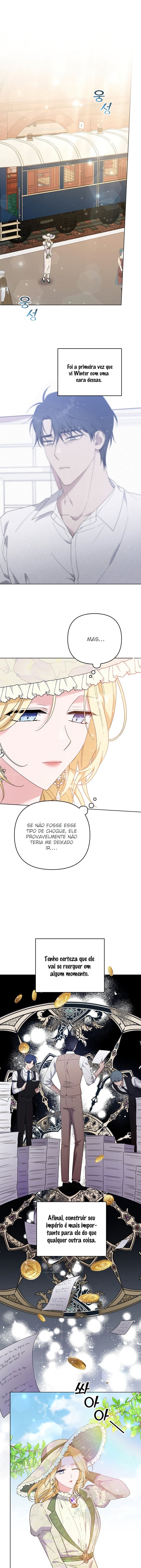O Que Significa Ser Você Capítulo 45 Página 2