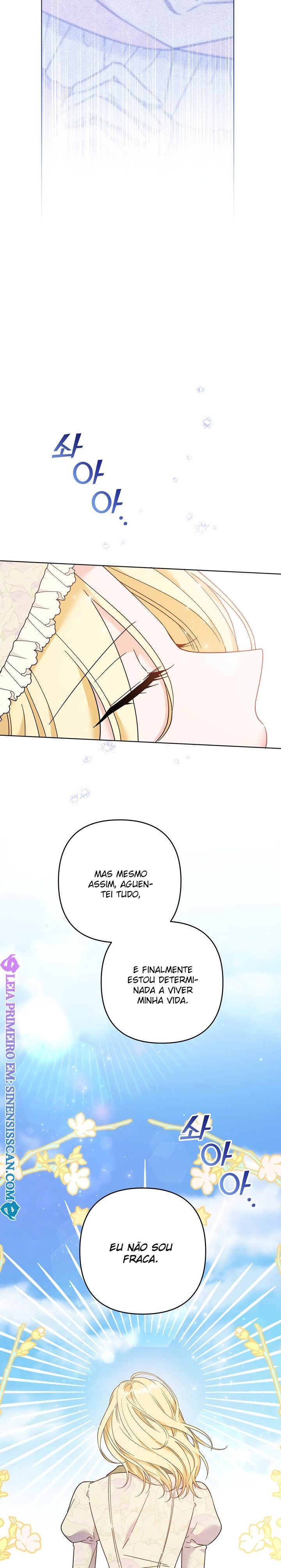O Que Significa Ser Você Capítulo 45 Página 4