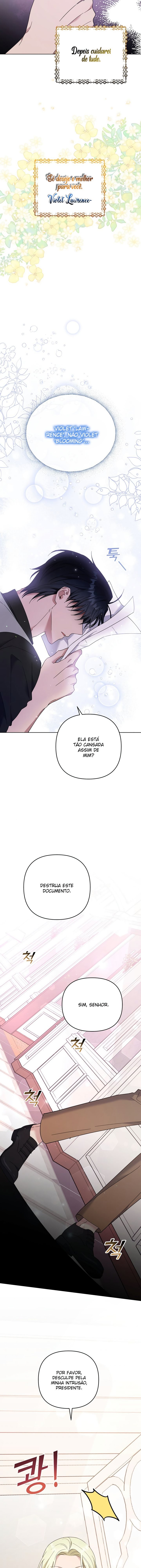 O Que Significa Ser Você Capítulo 47 Página 11